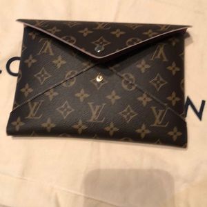 Louis Vuitton KIrigami Large Pouch